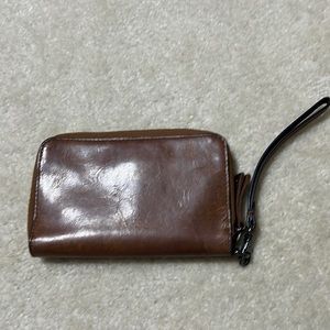 Frye wallet/wristlet